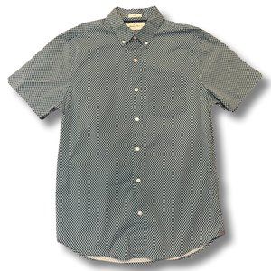 Awesome mens Hawker Rye short sleeve shirt